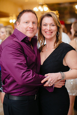 0987 Danielle and Todd Wedding
