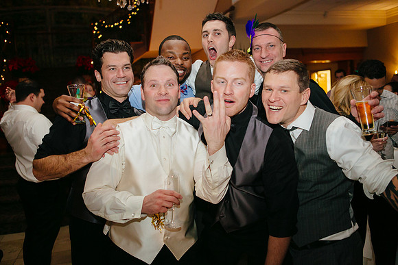 1229 Danielle and Todd Wedding