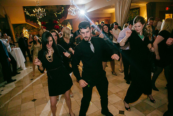 1100 Danielle and Todd Wedding