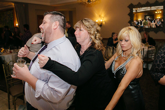 1140 Danielle and Todd Wedding