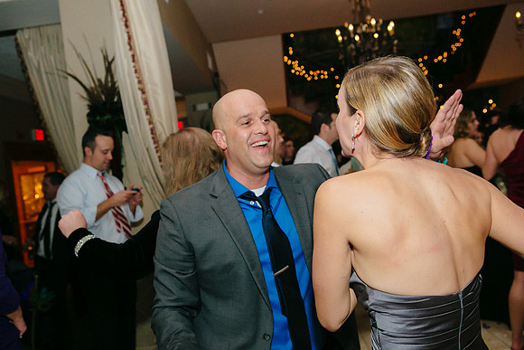 1266 Danielle and Todd Wedding