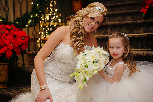 0283 Danielle and Todd Wedding