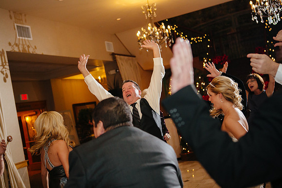 0957 Danielle and Todd Wedding