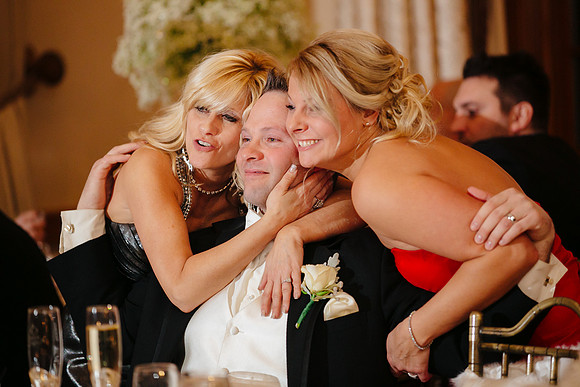 0910 Danielle and Todd Wedding