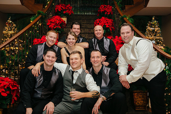 1247 Danielle and Todd Wedding