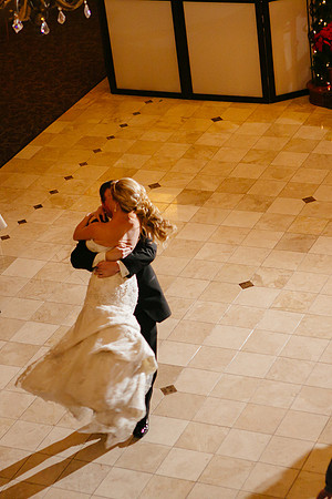 0799 Danielle and Todd Wedding