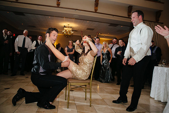 1095 Danielle and Todd Wedding