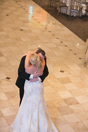 0321 Danielle and Todd Wedding