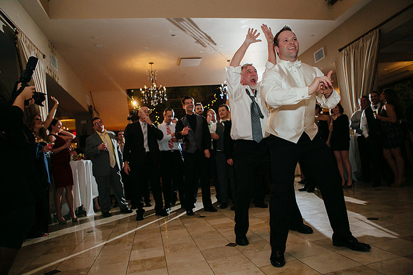 1072 Danielle and Todd Wedding