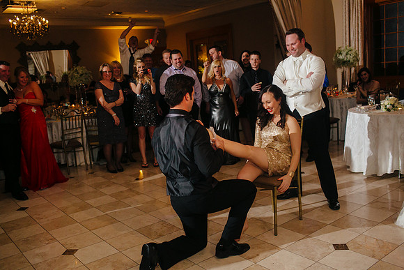 1090 Danielle and Todd Wedding