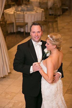 0369 Danielle and Todd Wedding