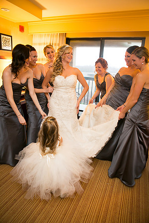 0102 Danielle and Todd Wedding