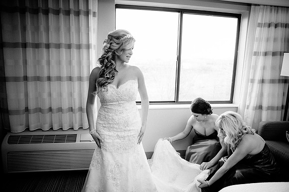 0069 Danielle and Todd Wedding