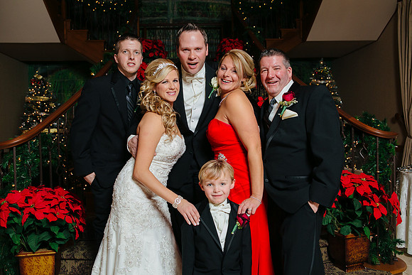 0446 Danielle and Todd Wedding