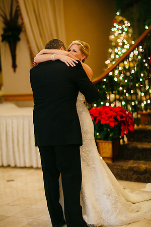 0326 Danielle and Todd Wedding