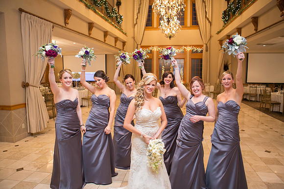 0254 Danielle and Todd Wedding