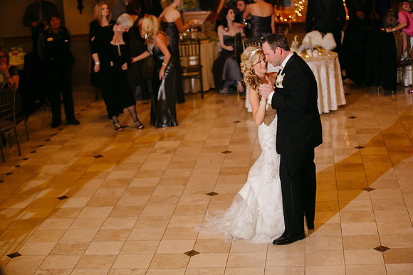 0812 Danielle and Todd Wedding