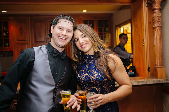 1186 Danielle and Todd Wedding