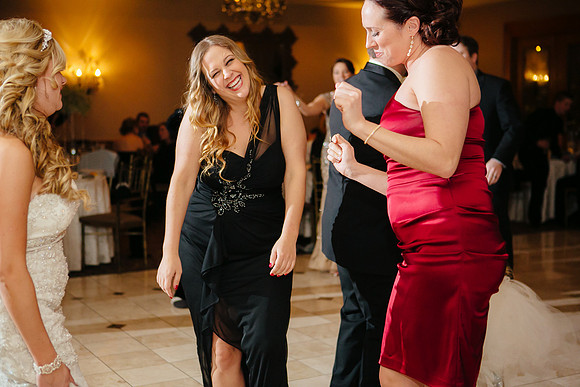 0965 Danielle and Todd Wedding