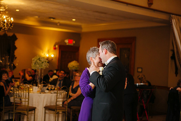 0951 Danielle and Todd Wedding