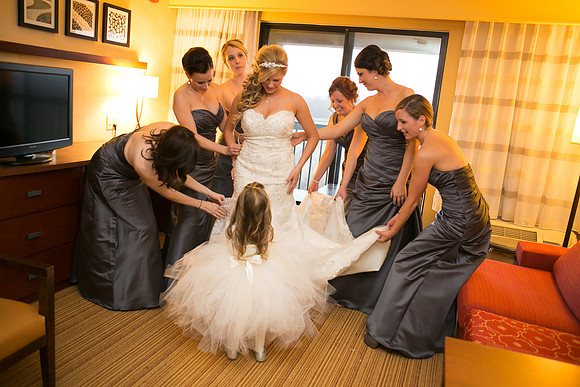 0096 Danielle and Todd Wedding