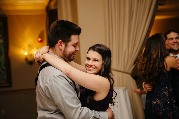 0986 Danielle and Todd Wedding