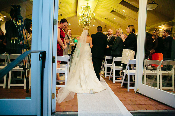 0568 Danielle and Todd Wedding