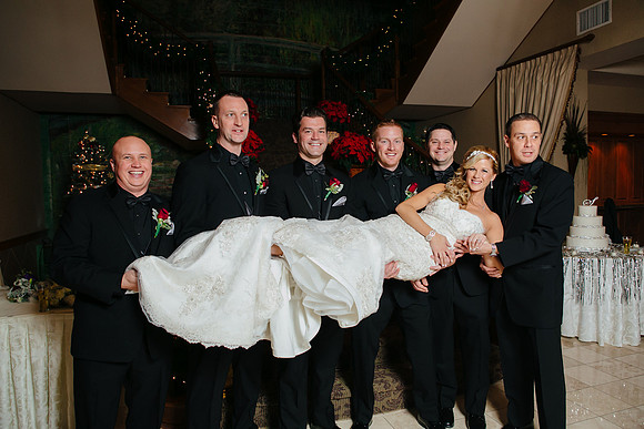 0435 Danielle and Todd Wedding