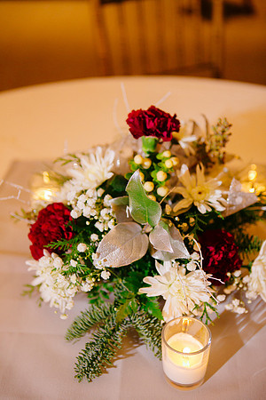0765 Danielle and Todd Wedding