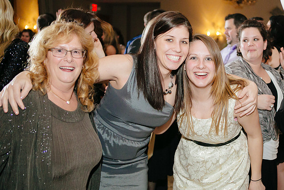 1161 Danielle and Todd Wedding