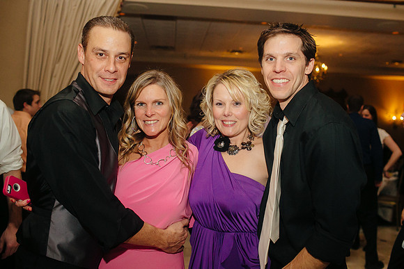 1142 Danielle and Todd Wedding