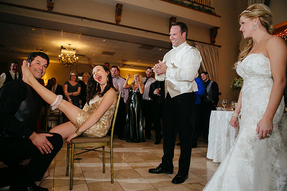 1094 Danielle and Todd Wedding