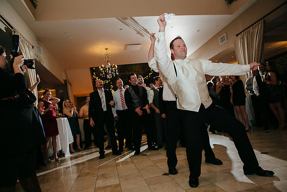 1069 Danielle and Todd Wedding