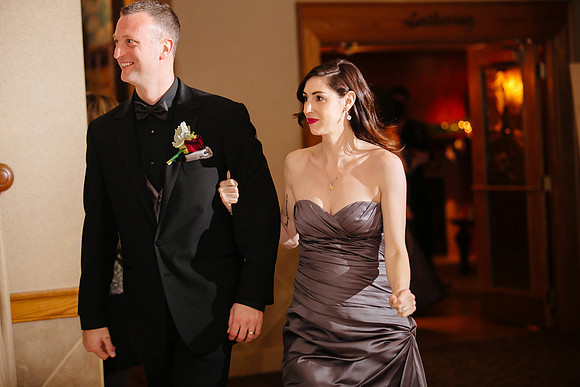 0785 Danielle and Todd Wedding