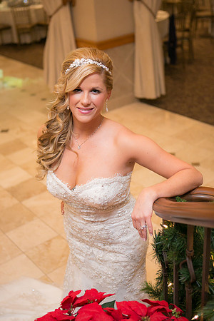 0290 Danielle and Todd Wedding
