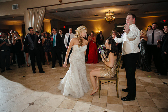 1081 Danielle and Todd Wedding