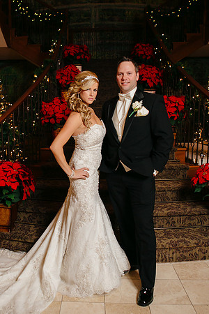 0377 Danielle and Todd Wedding