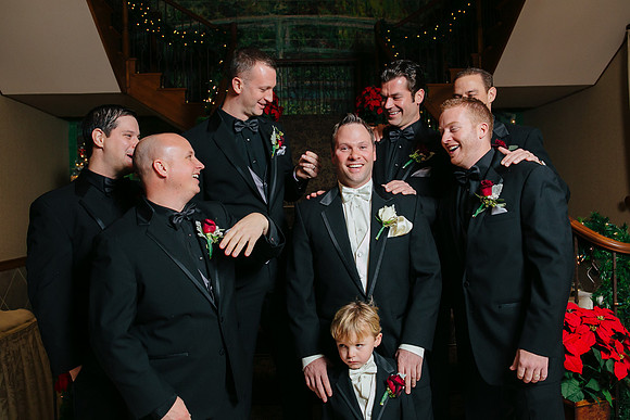 0393 Danielle and Todd Wedding
