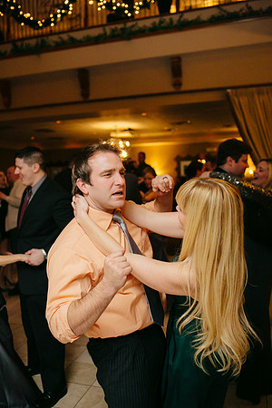 0998 Danielle and Todd Wedding