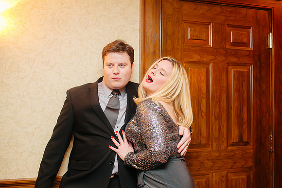 1027 Danielle and Todd Wedding