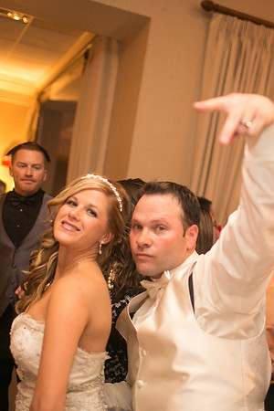 1258 Danielle and Todd Wedding