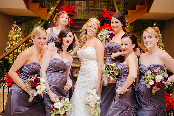 0247 Danielle and Todd Wedding