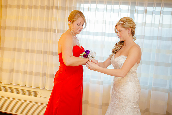 0116 Danielle and Todd Wedding