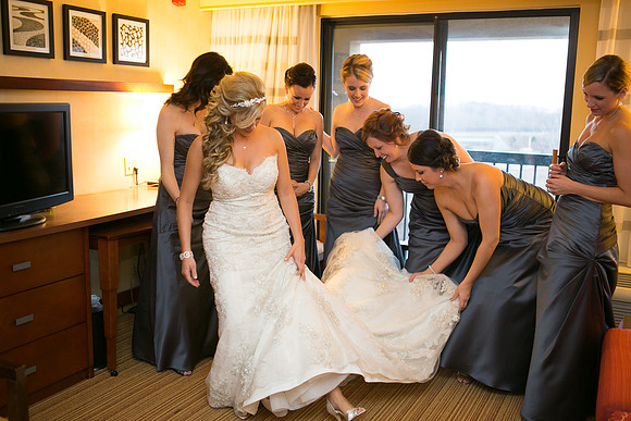 0094 Danielle and Todd Wedding