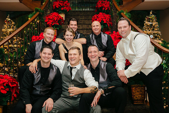 1248 Danielle and Todd Wedding