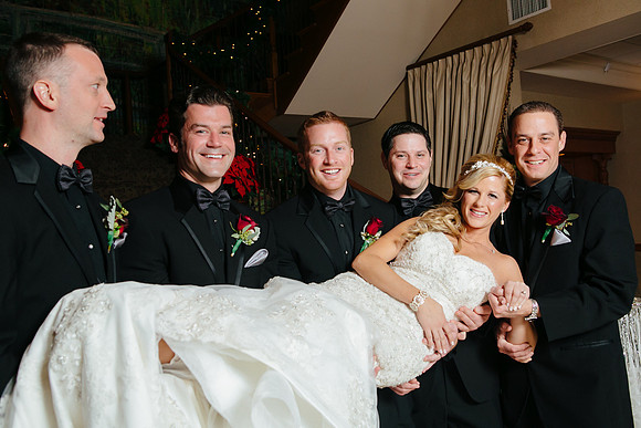 0439 Danielle and Todd Wedding