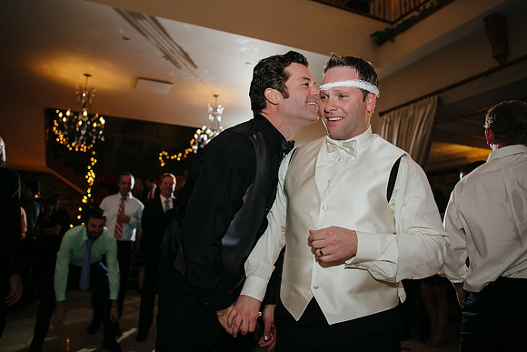 1065 Danielle and Todd Wedding