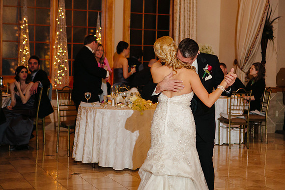 0896 Danielle and Todd Wedding