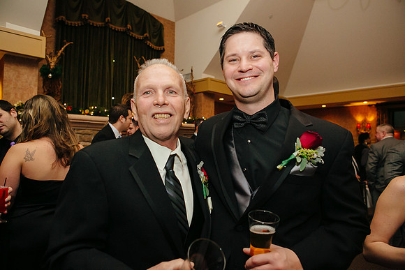 0715 Danielle and Todd Wedding