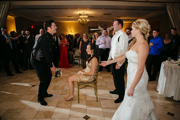 1086 Danielle and Todd Wedding